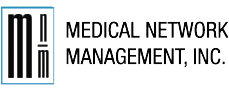 Medical Network Management Logo